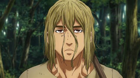 is vinland saga historically accurate|was thorfinn a real person.